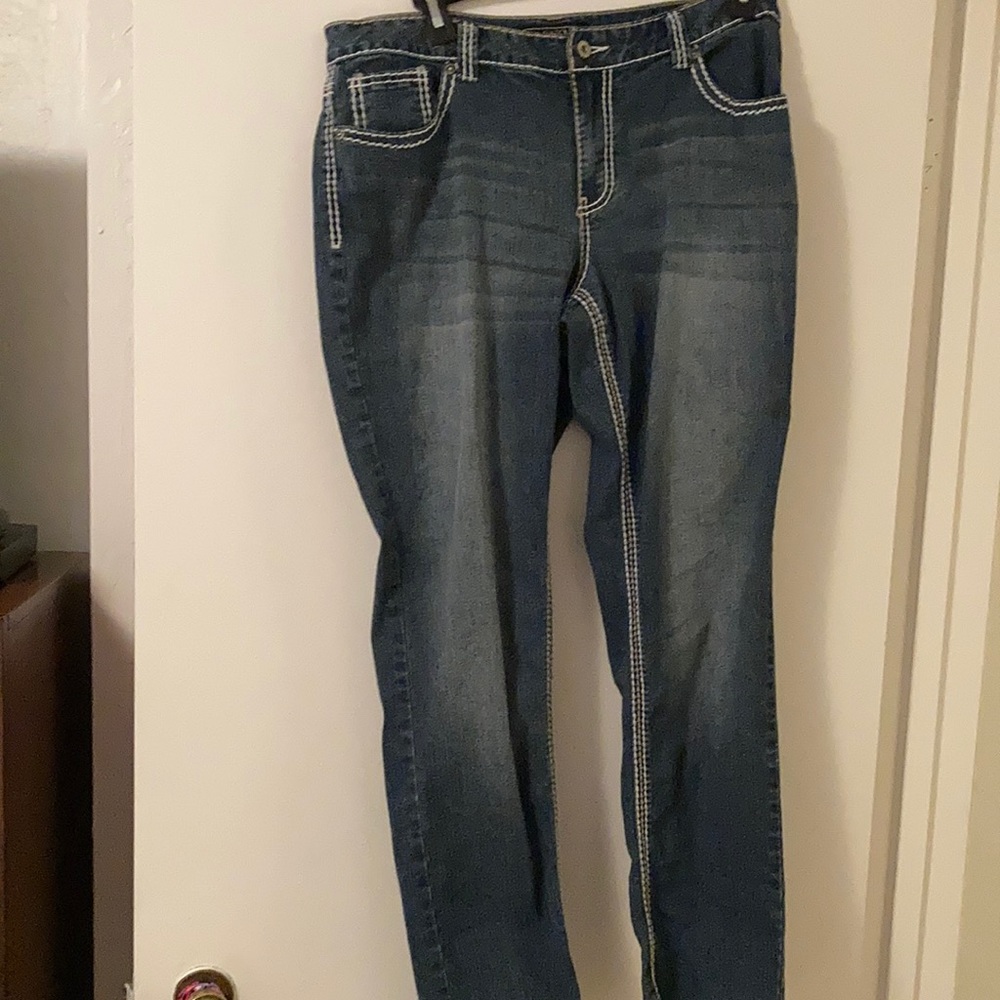 Cato jeans size 16 women